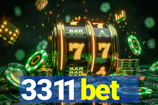 3311 bet